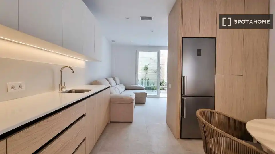 Habitación 81 m², Molina de Segura