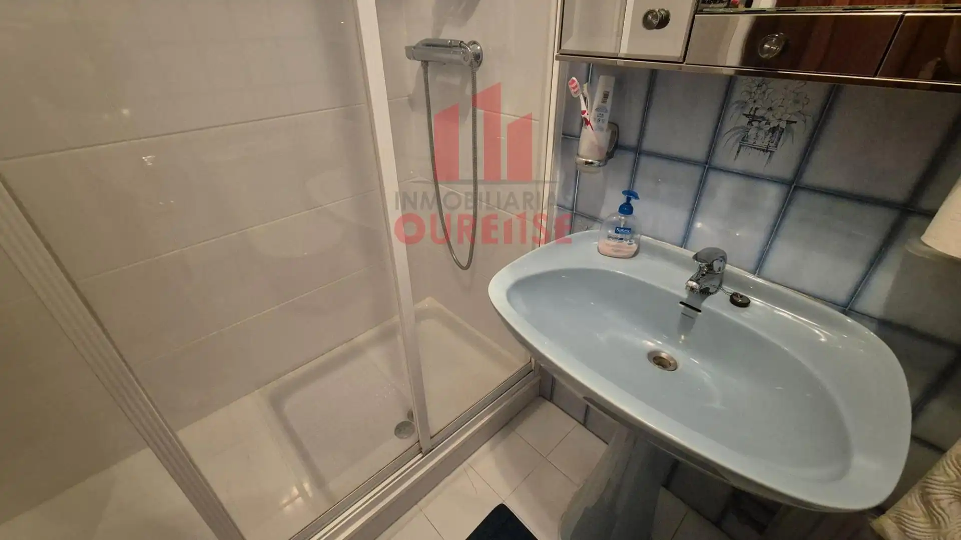 Piso de 96 m² en Ourense
