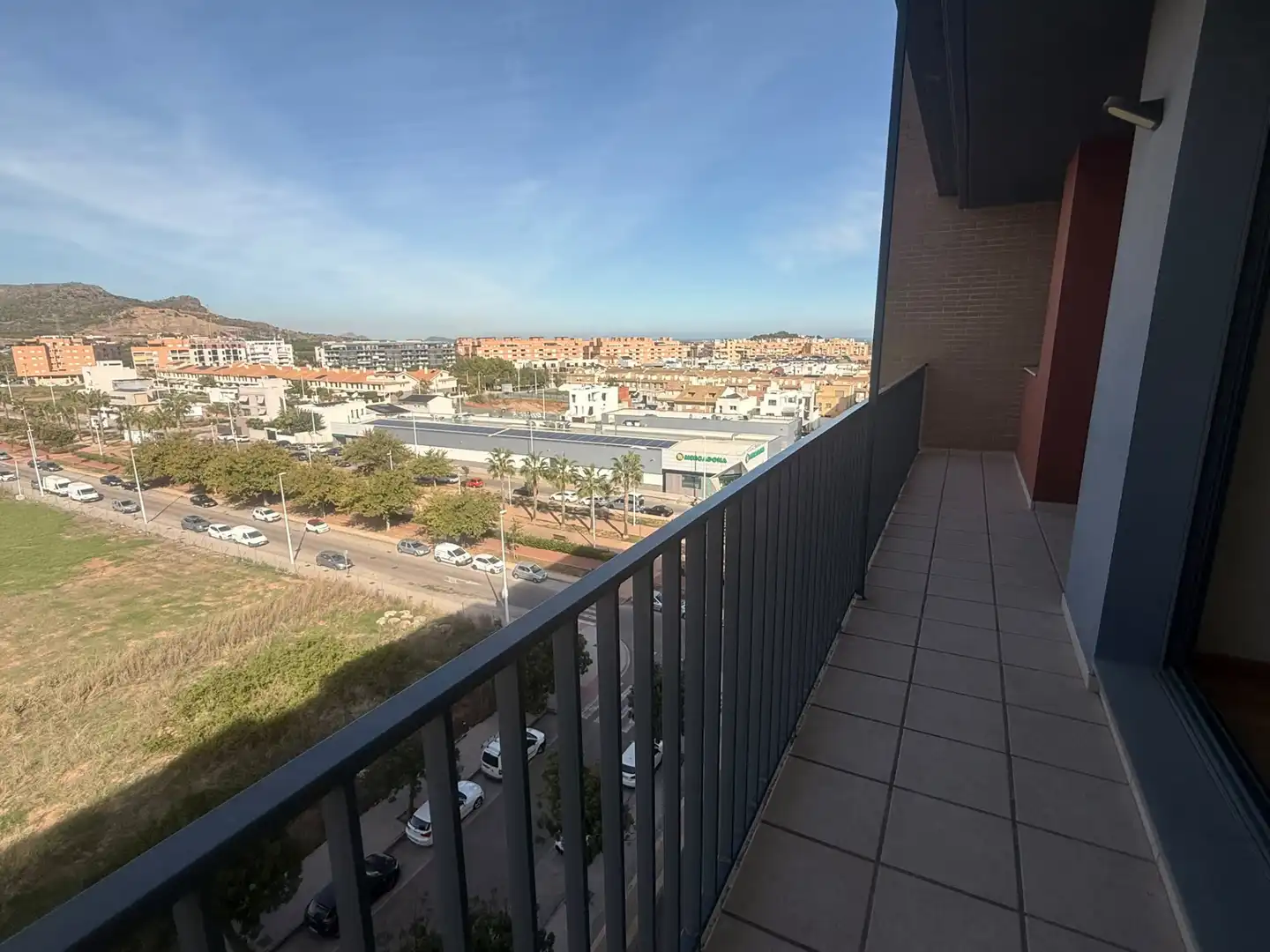 Pis de 88 m² a Sagunt