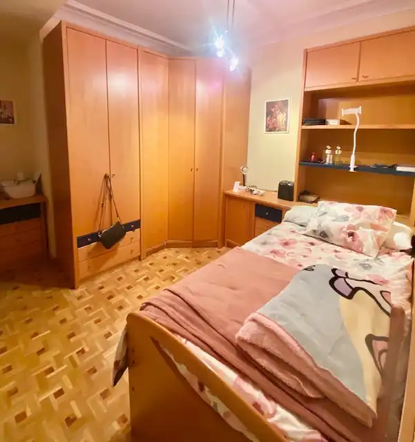 Piso de 90 m² en Salamanca