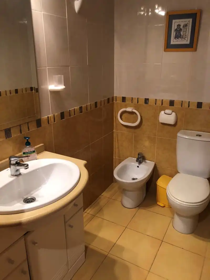 Piso de 95 m² en Gandía