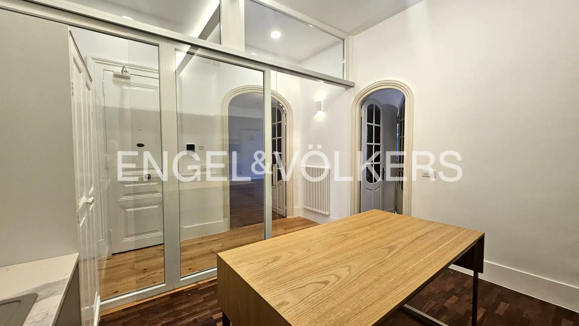 Piso de 225 m² en Vigo