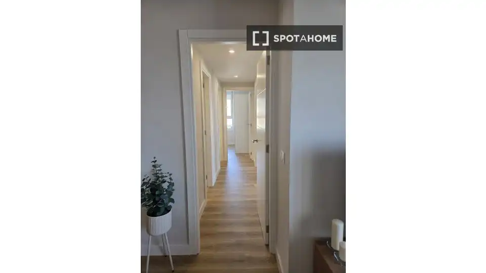 Habitación 115 m², Santa Cruz de Tenerife