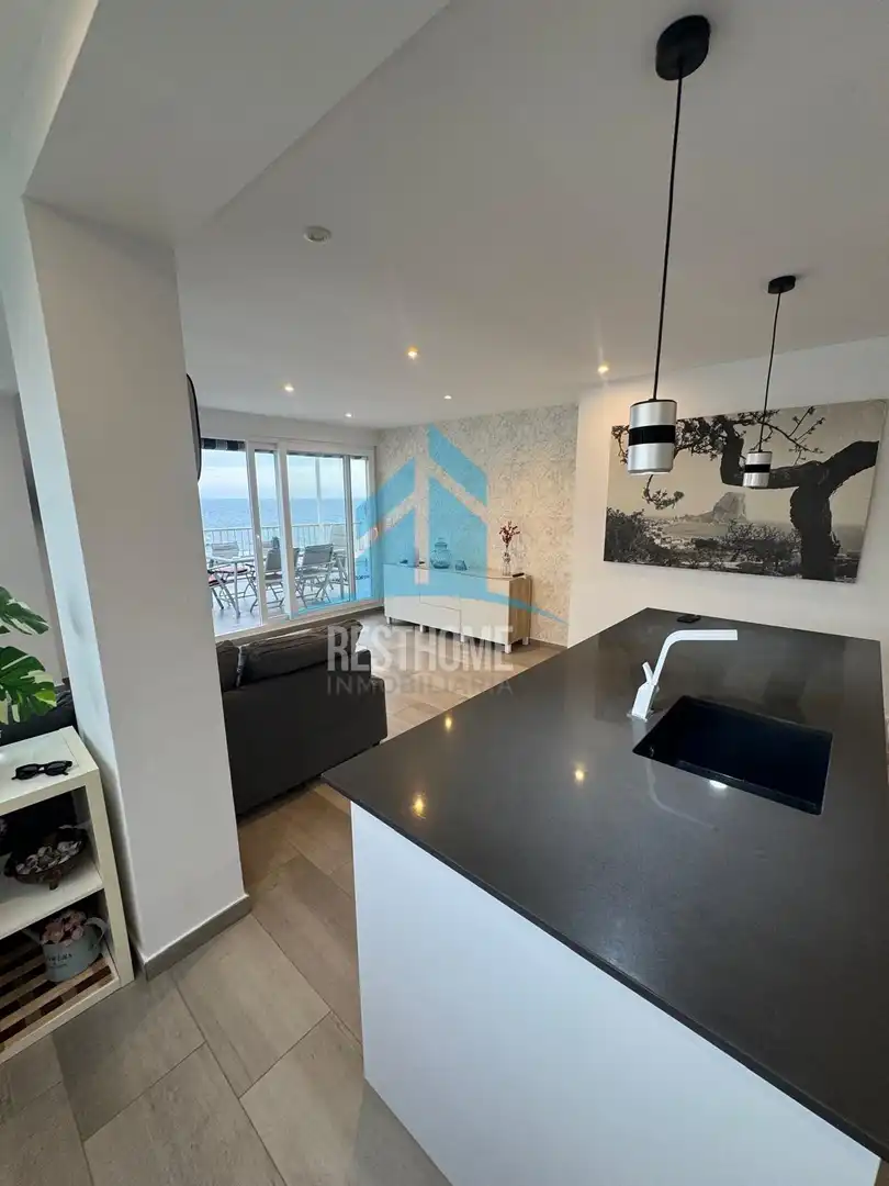 Piso de 87 m² en Cullera