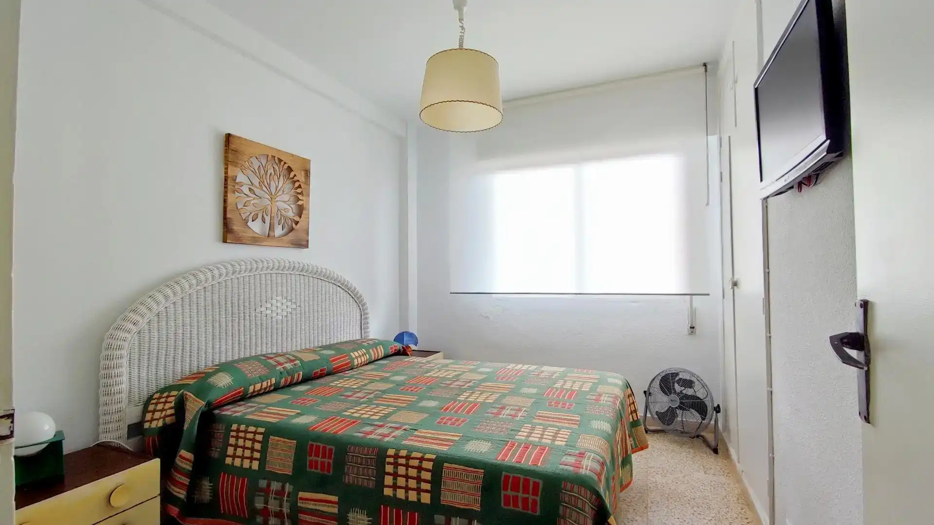 Piso de 85 m² en Punta Umbría