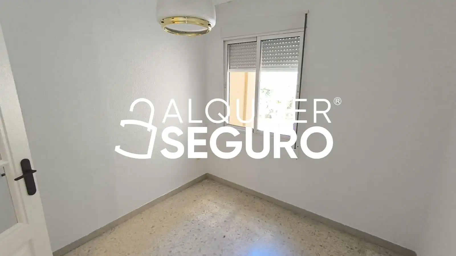 Piso de 90 m² en Sevilla