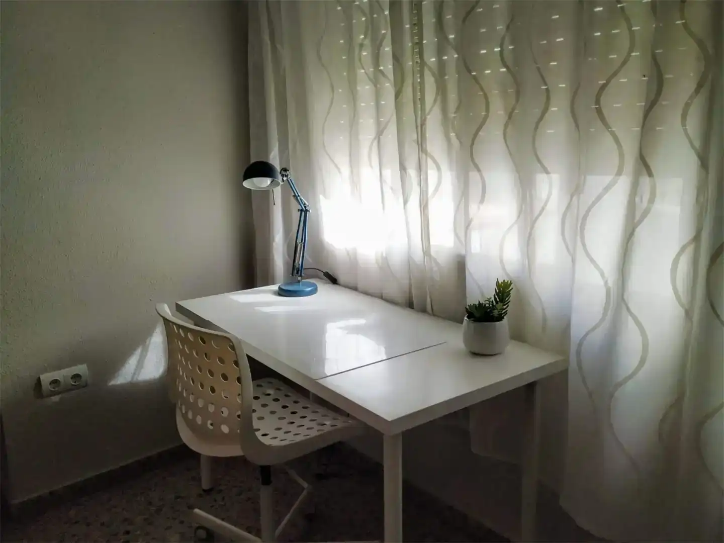 Habitación 200 m², Alicante