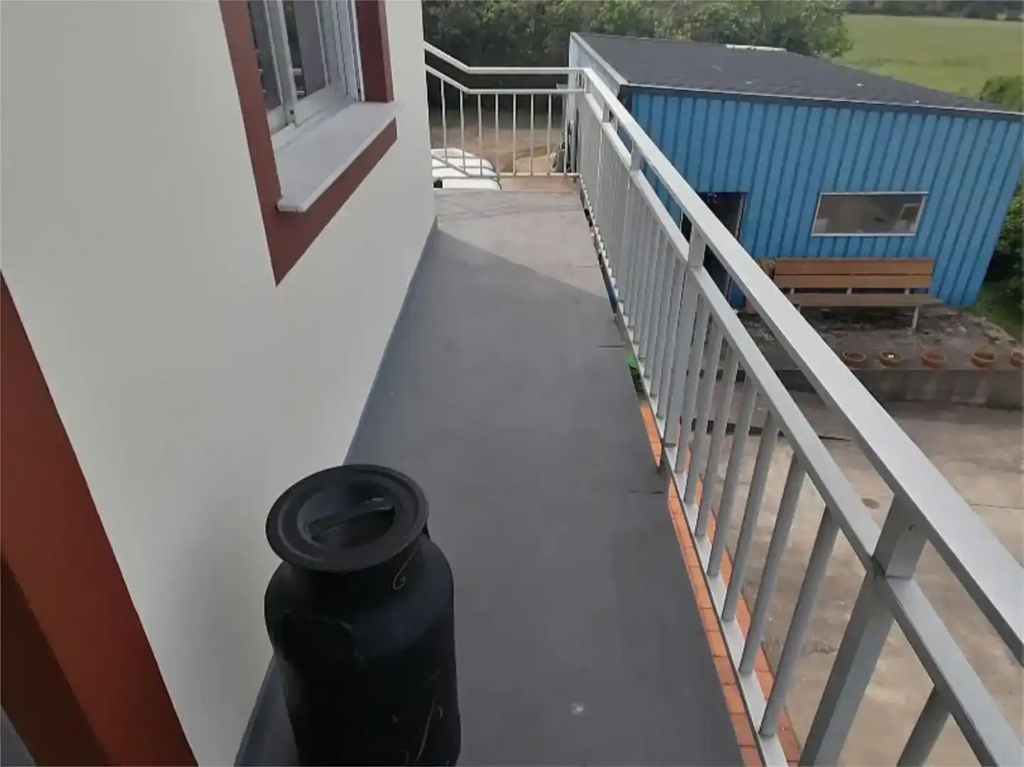 Piso de 80 m² en Barreiros