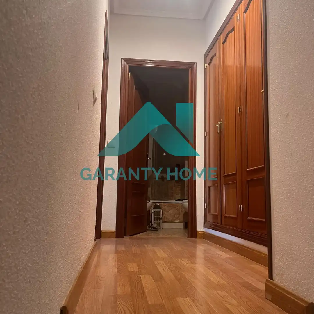 Piso de 120 m² en Cáceres