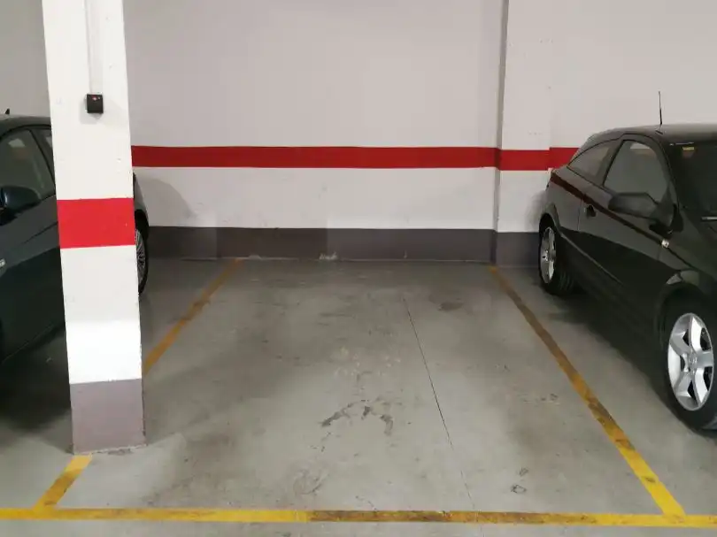 Piso de 105 m² en Valencia
