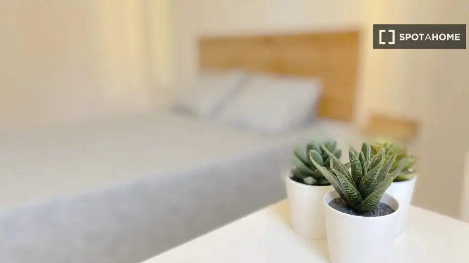 Habitación 87 m², Sevilla