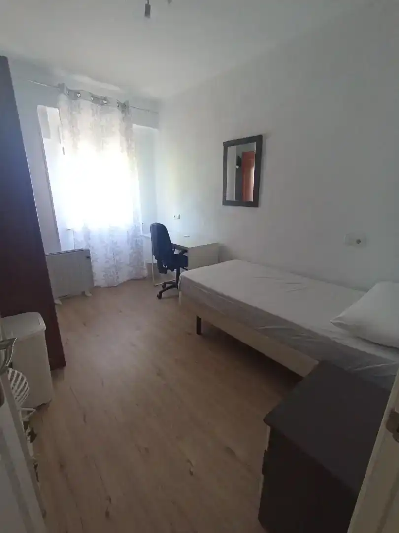 Piso de 80 m² en Salamanca