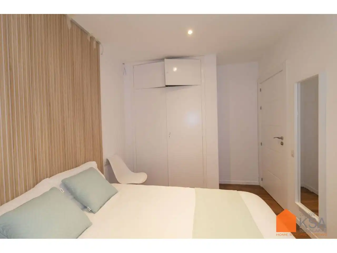 Appartement 117 m² à Santiago de Compostela
