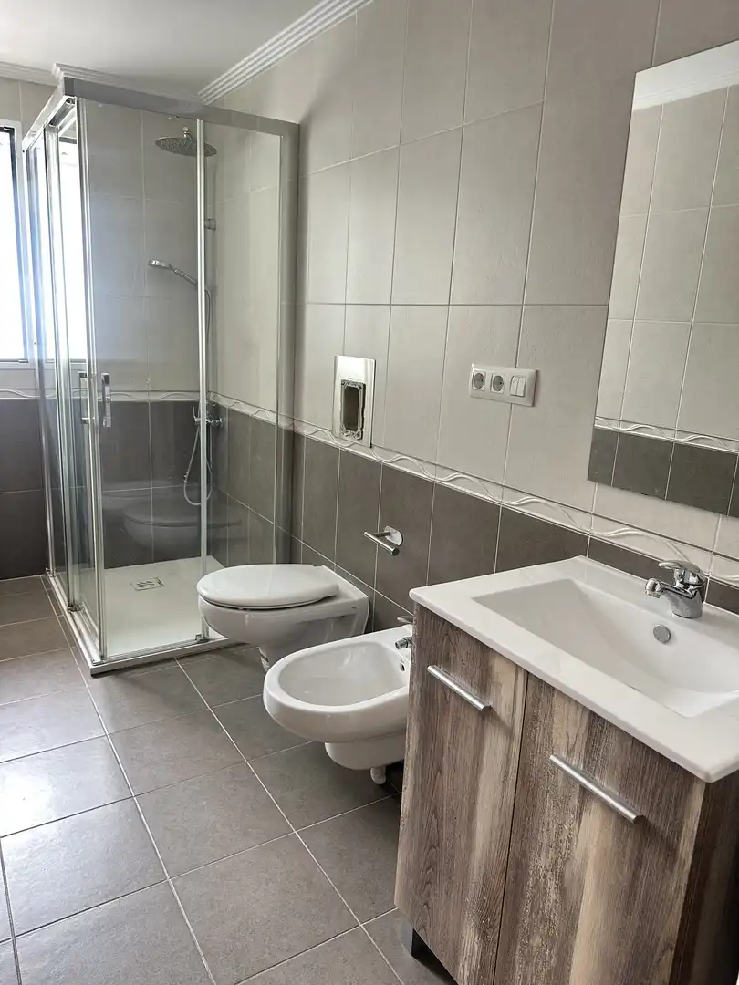 Piso de 62 m² en Chiva