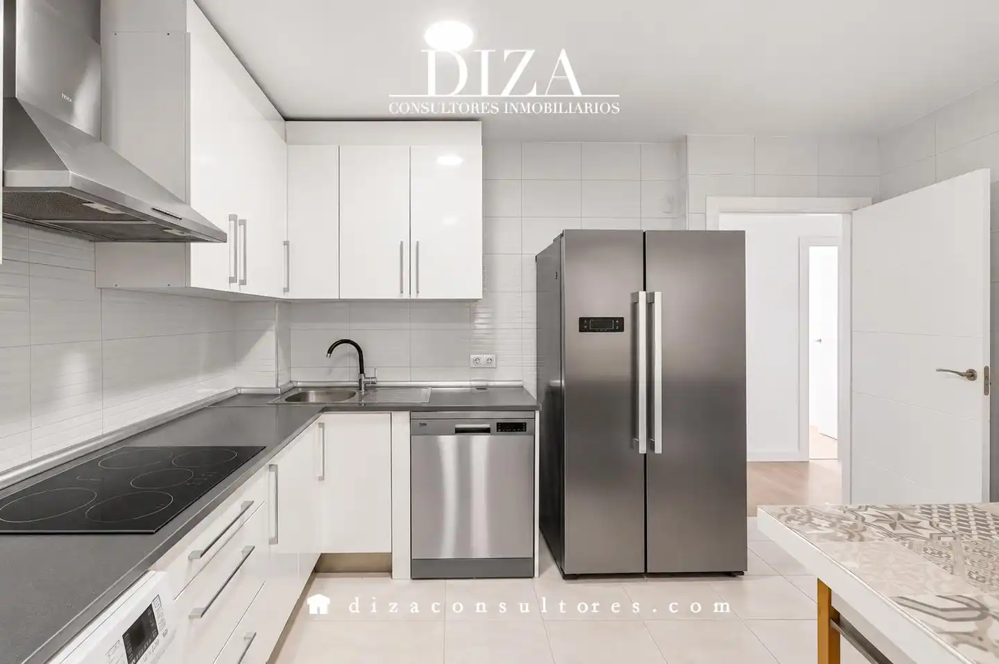 Pis de 146 m² a Madrid