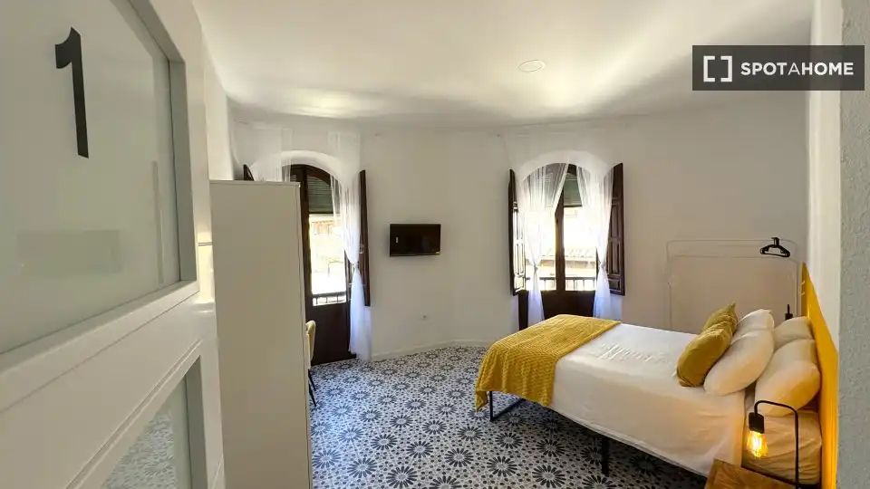 Habitación en alquiler, Granada