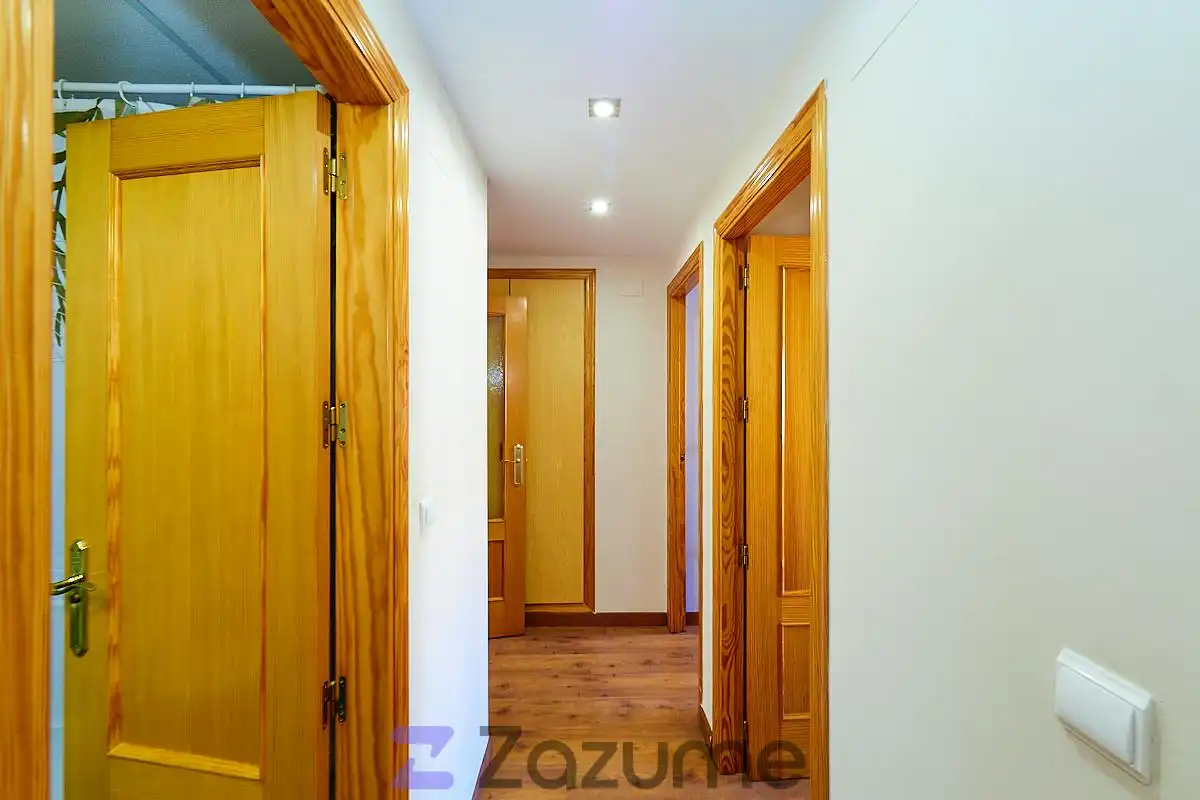 Piso de 116 m² en Alicante