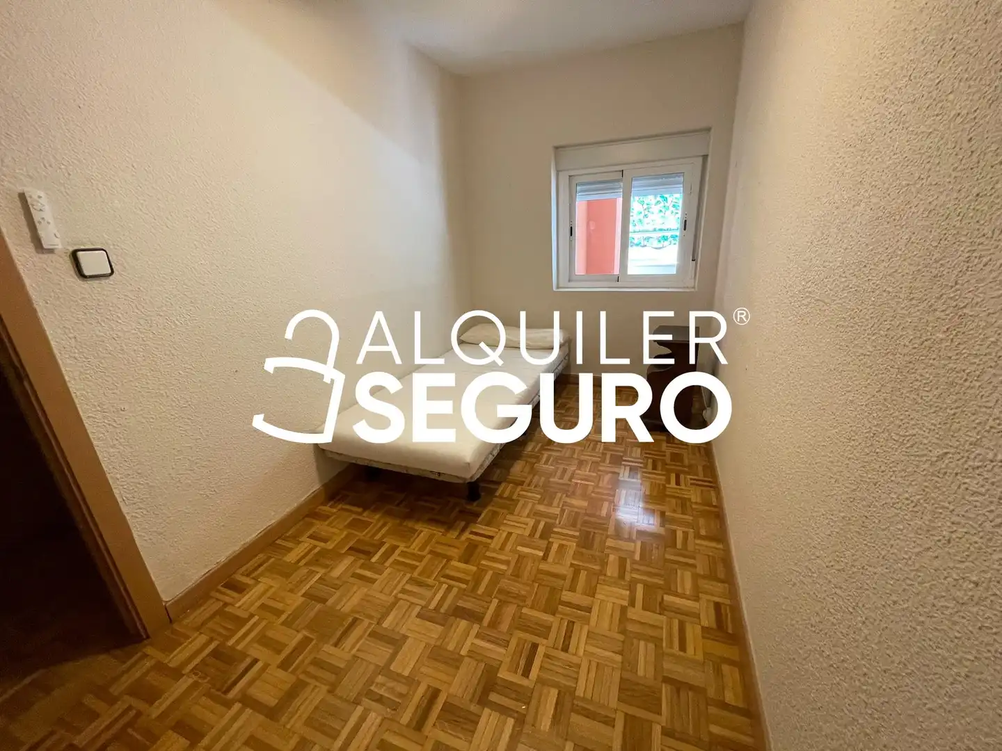 Pis de 111 m² a Madrid