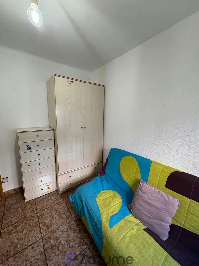 Piso de 60 m² en Zaragoza