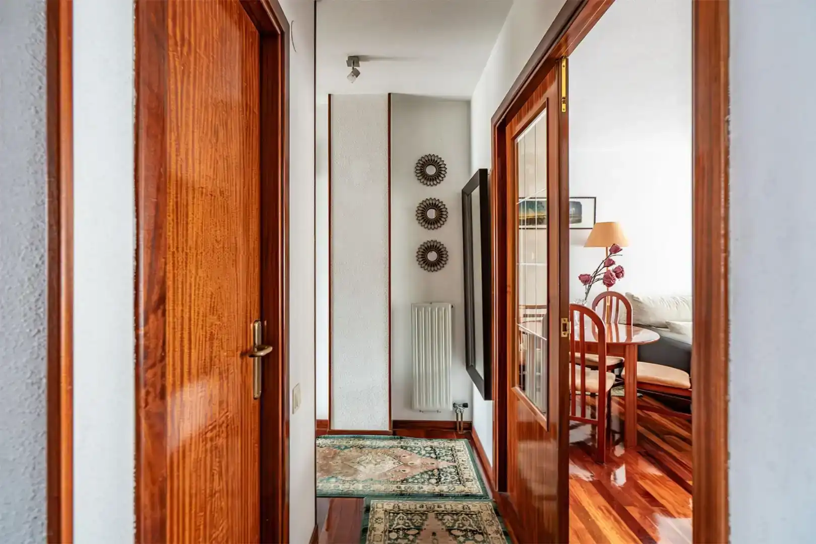 Piso de 85 m² en Santander
