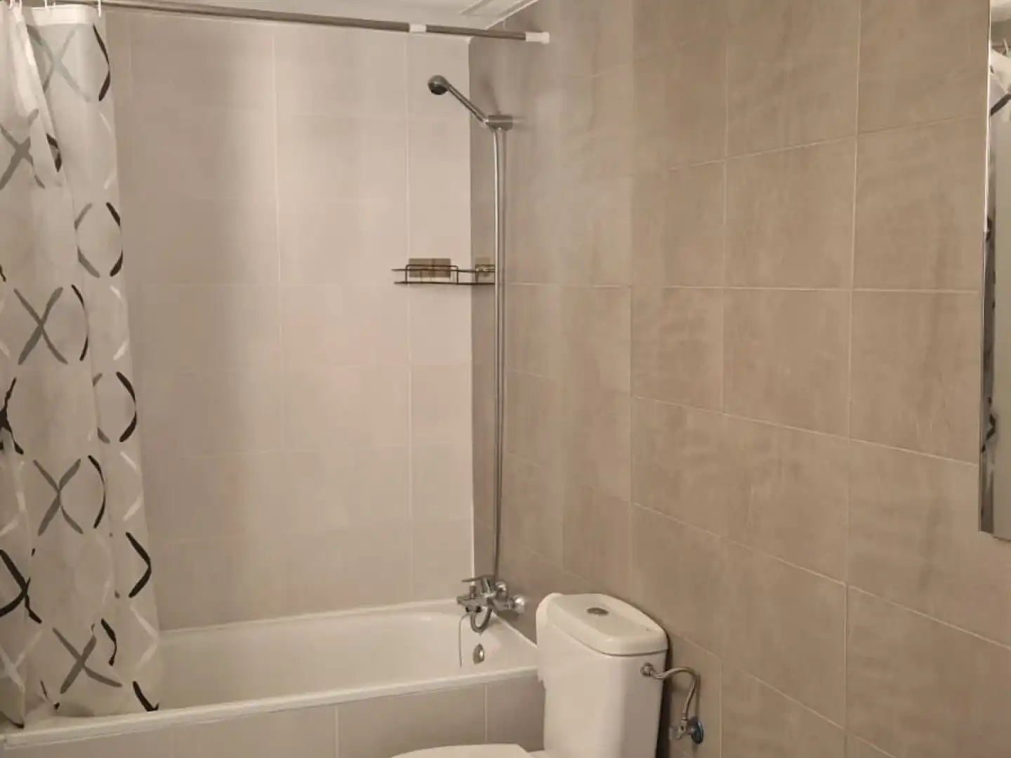 Pis de 79 m² a Múrcia