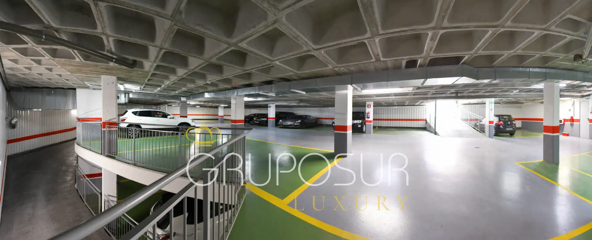 Piso de 90 m² en Valladolid