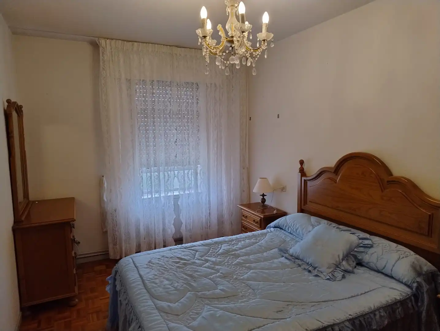Piso de 75 m² en Santiago de Compostela