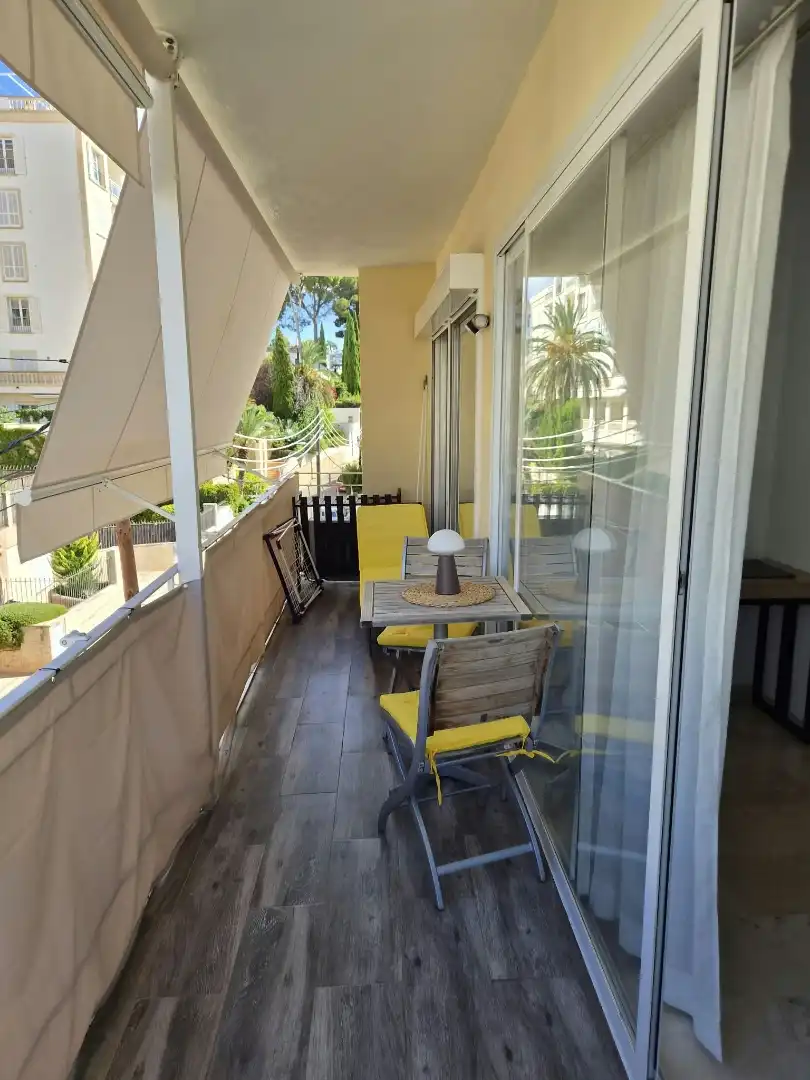Piso de 59 m² en Palma