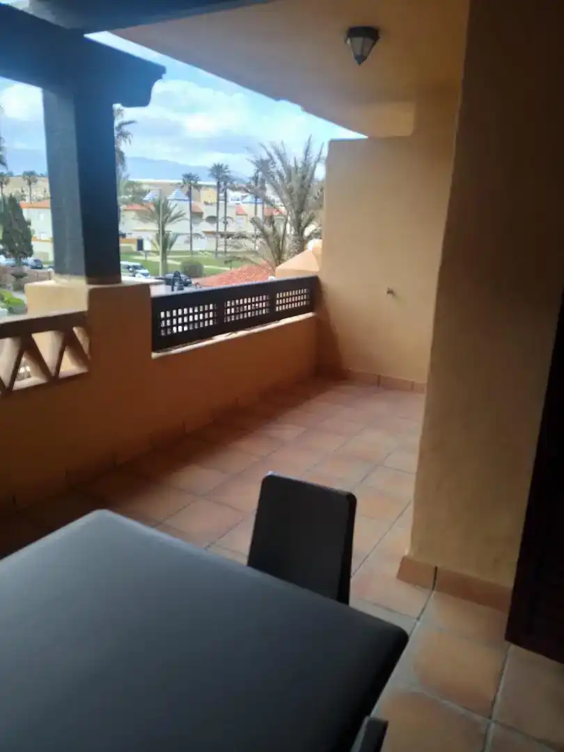 Piso de 90 m² en El Ejido