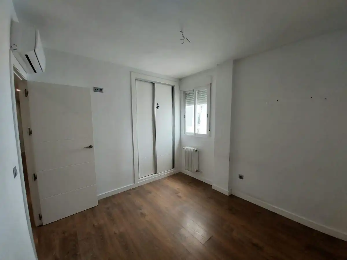 Piso de 118 m² en Jaén