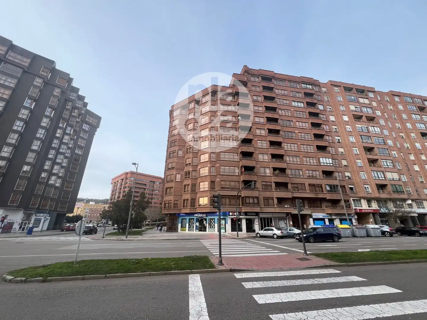 Piso de 128 m² en Burgos