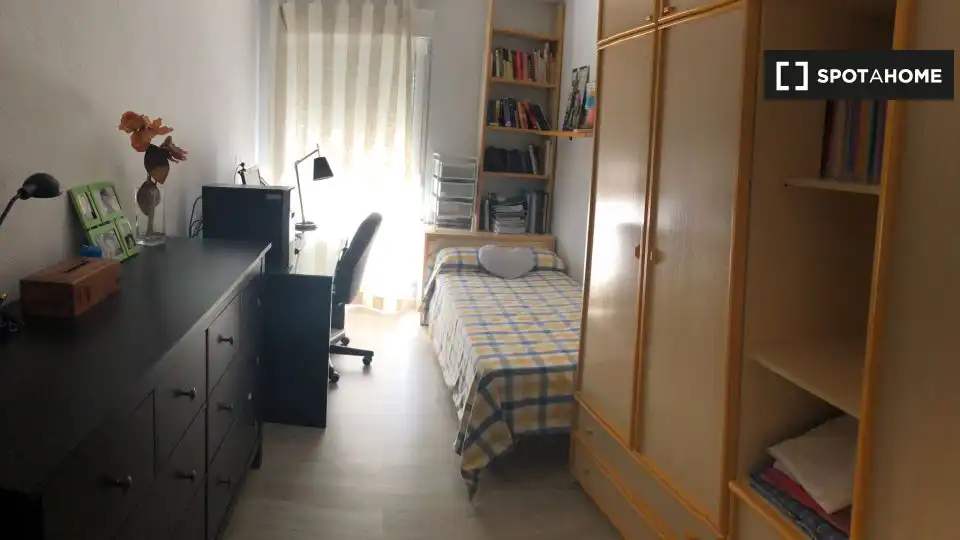 Habitación en alquiler, Cartagena