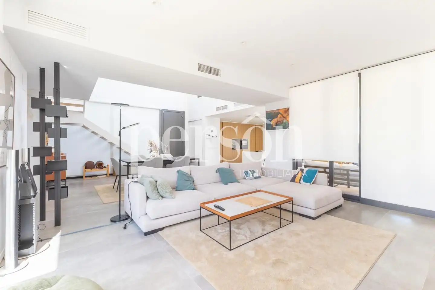 Wohnung 210 m² in Bétera