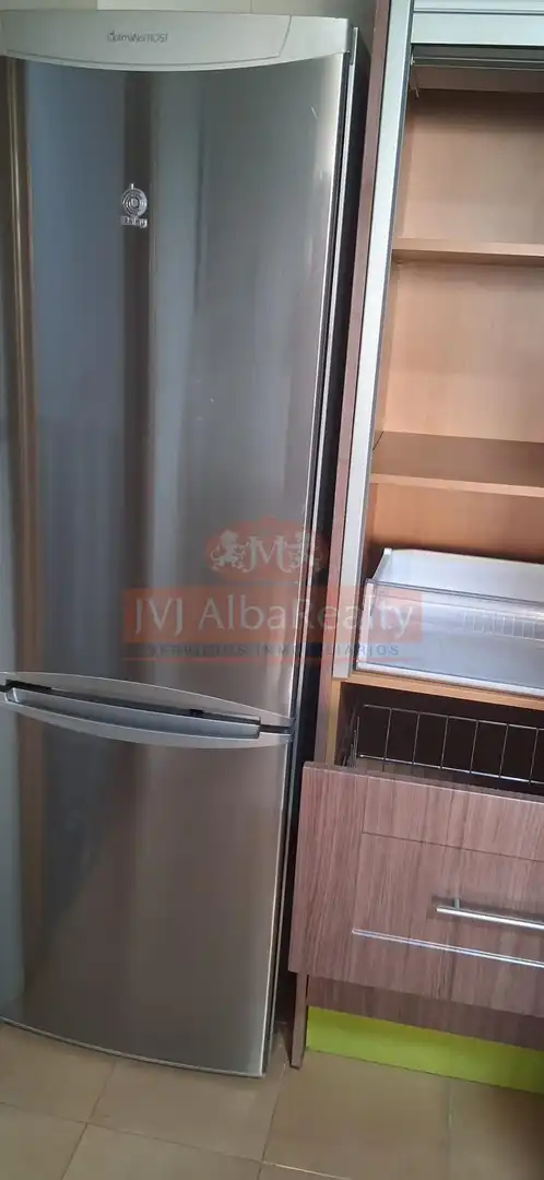 Piso de 133 m² en Albacete