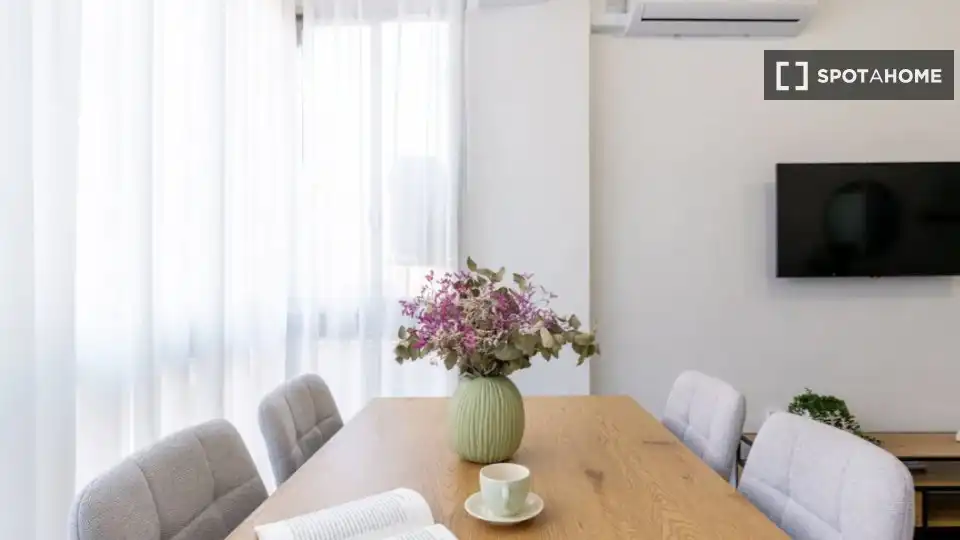 Habitación en alquiler, Sevilla