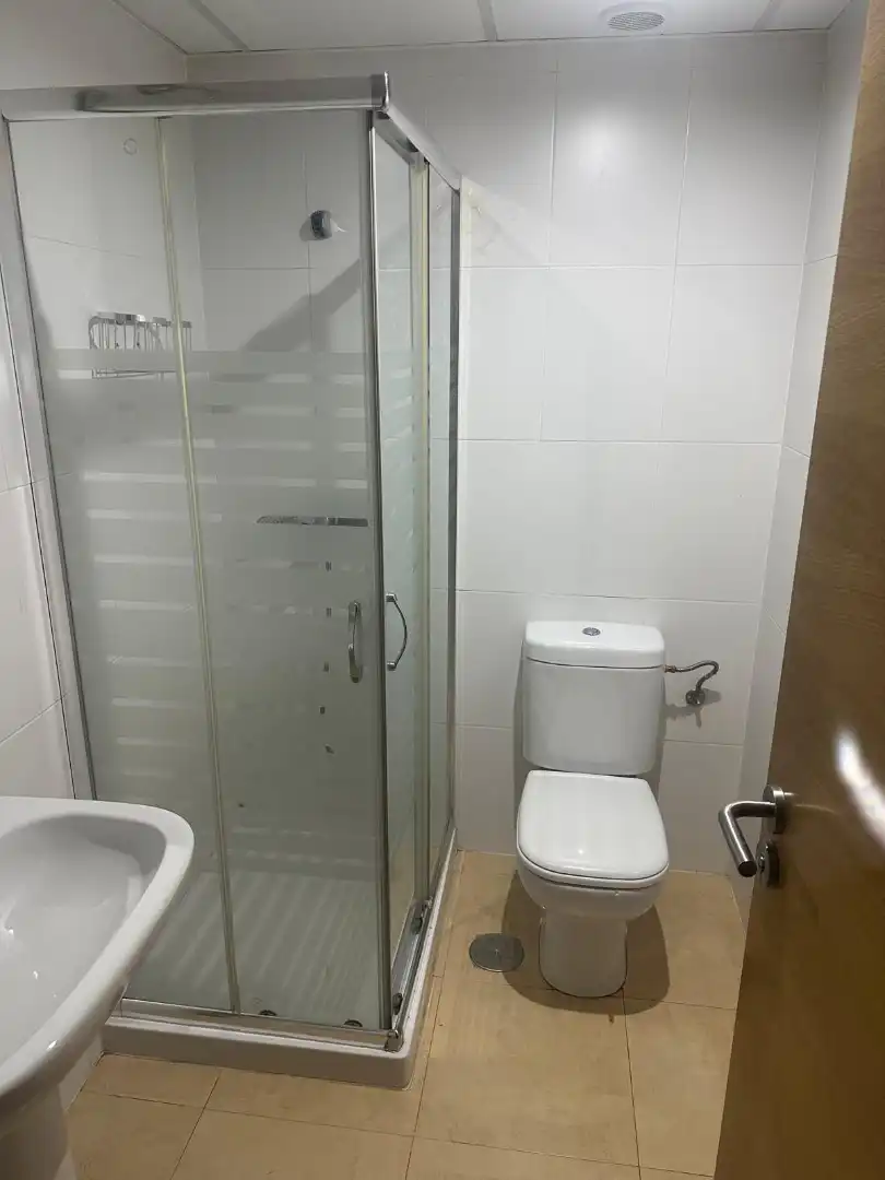 Piso de 95 m² en Torre Pacheco