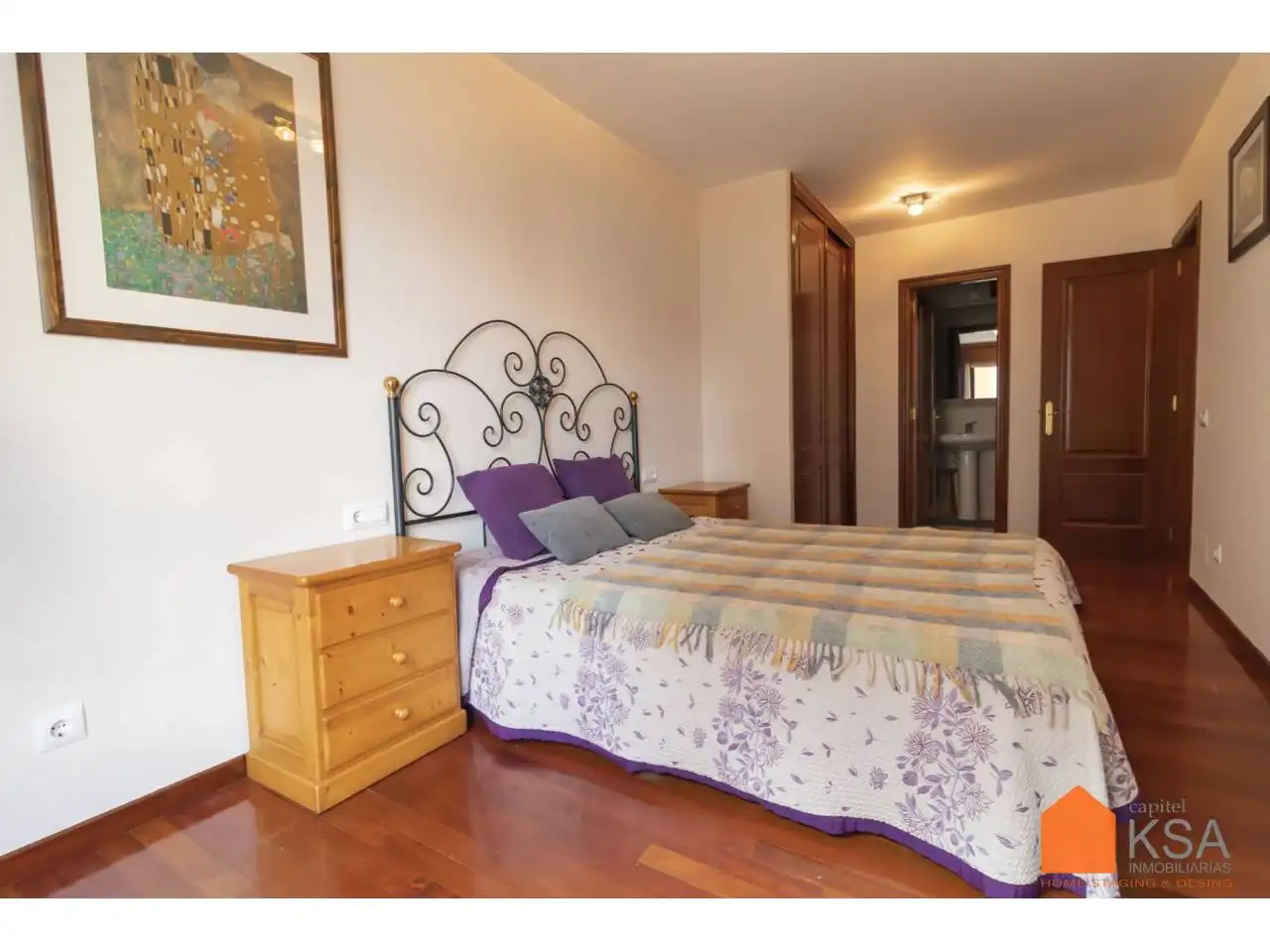 Pis de 128 m² a Ames