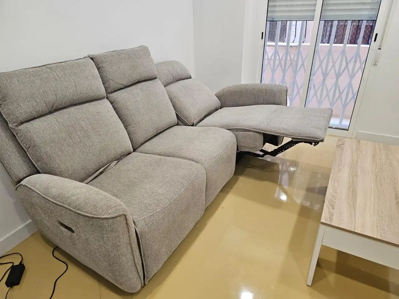 Piso de 70 m² en Almería