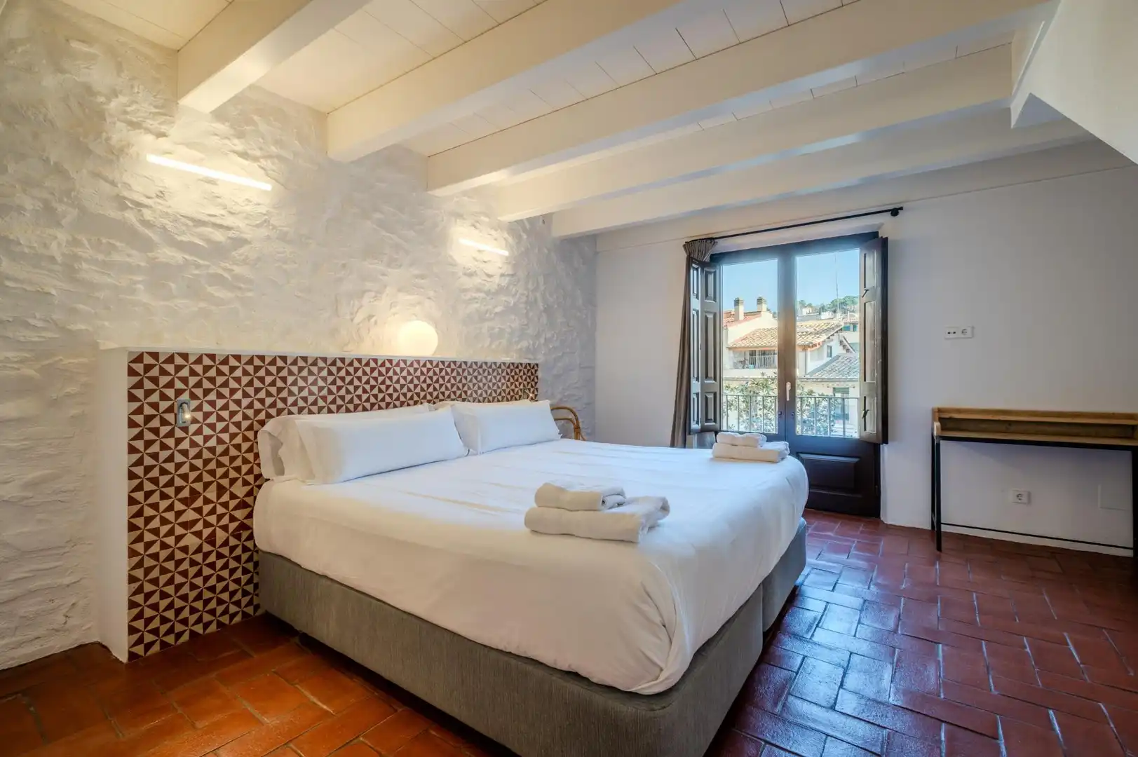 Pis de 85 m² a Girona