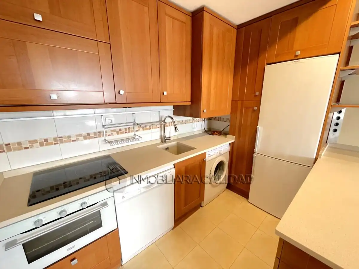 Piso de 65 m² en Burgos