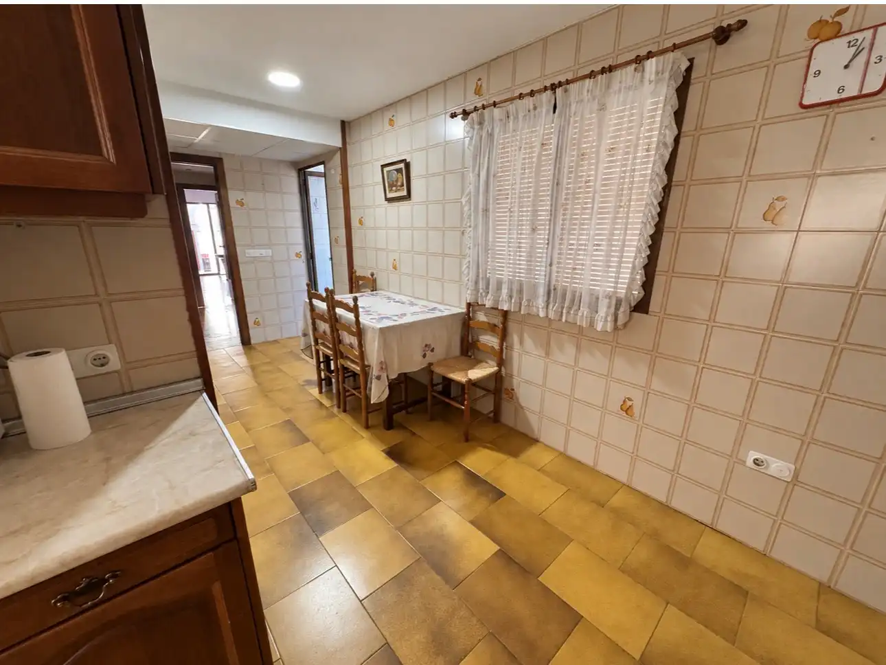 Appartamento 120 m² a Jaén