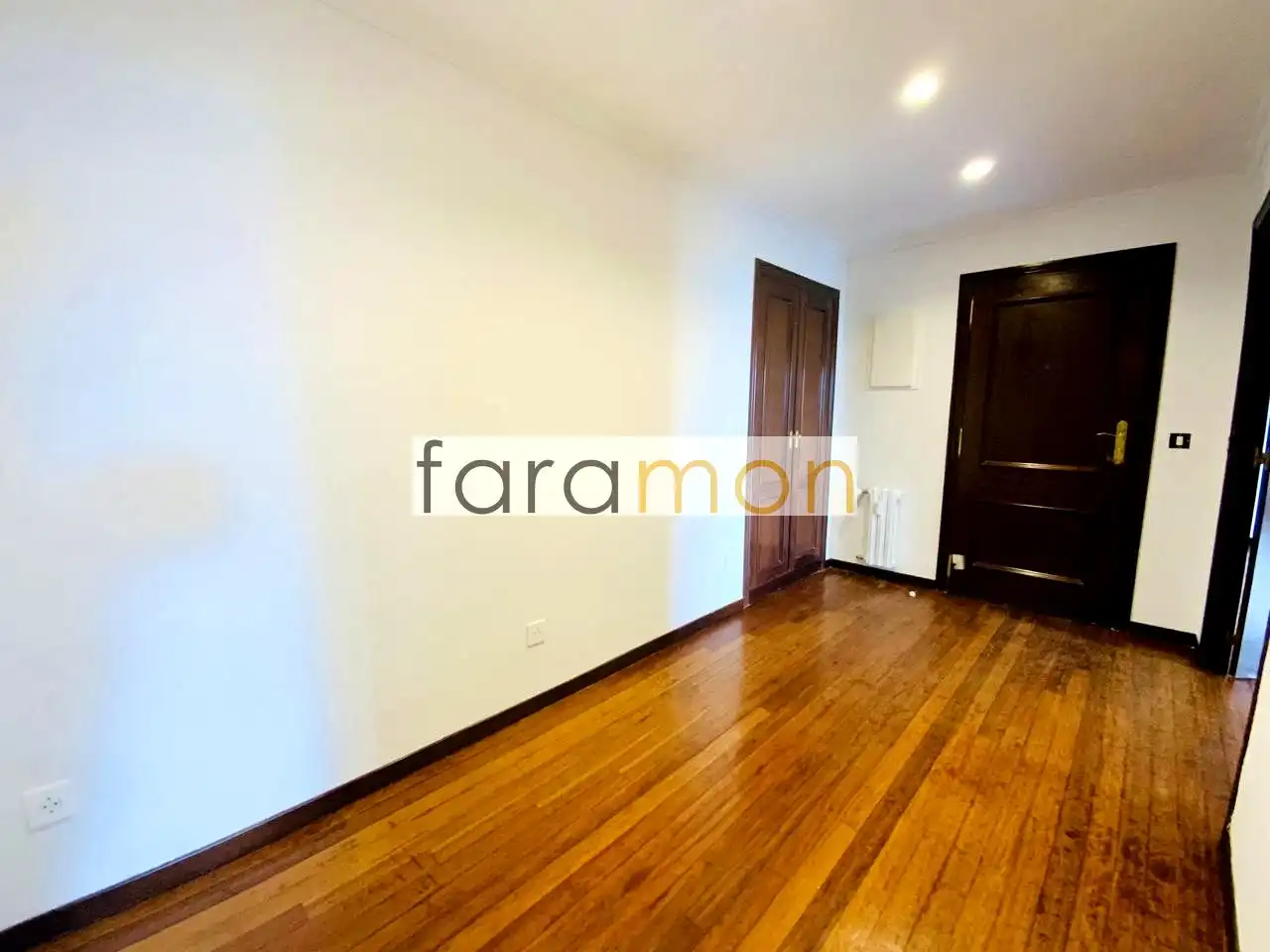 Piso de 185 m² en Vigo