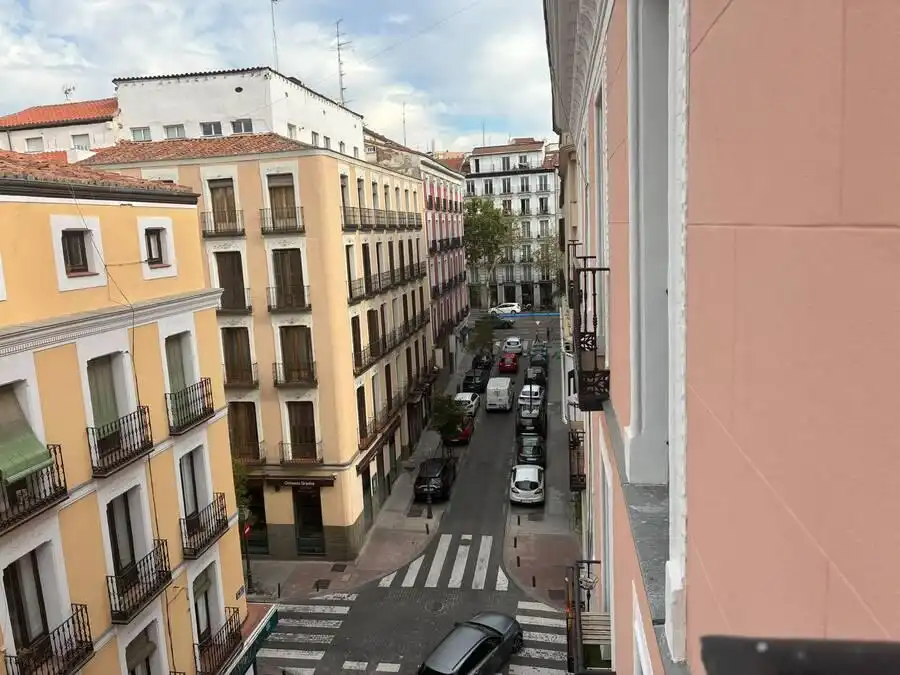 Piso de 144 m² en Madrid