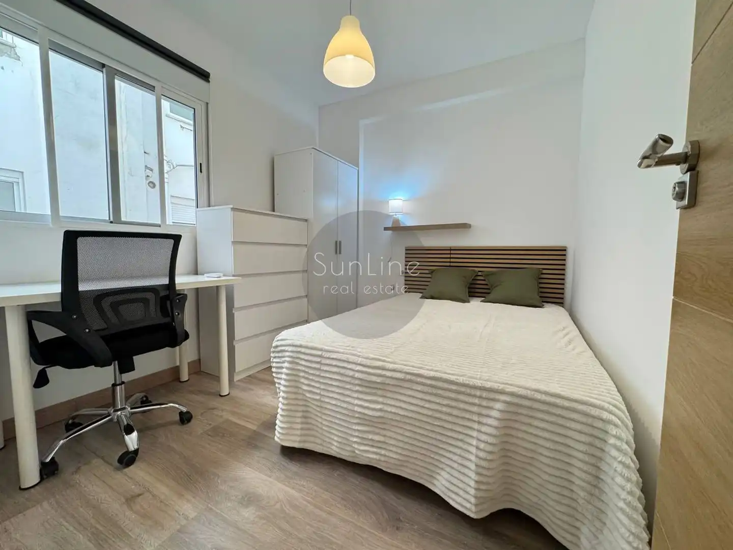 Piso de 65 m² en Manises