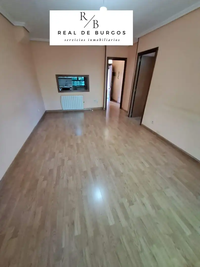 Piso de 60 m² en Valladolid