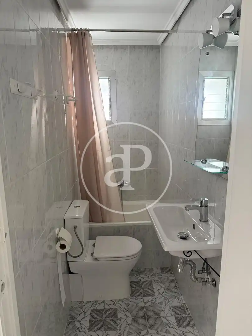 Pis de 75 m² a València