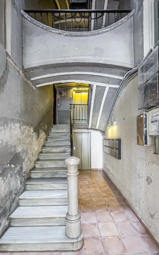 Pis de 82 m² a Barcelona