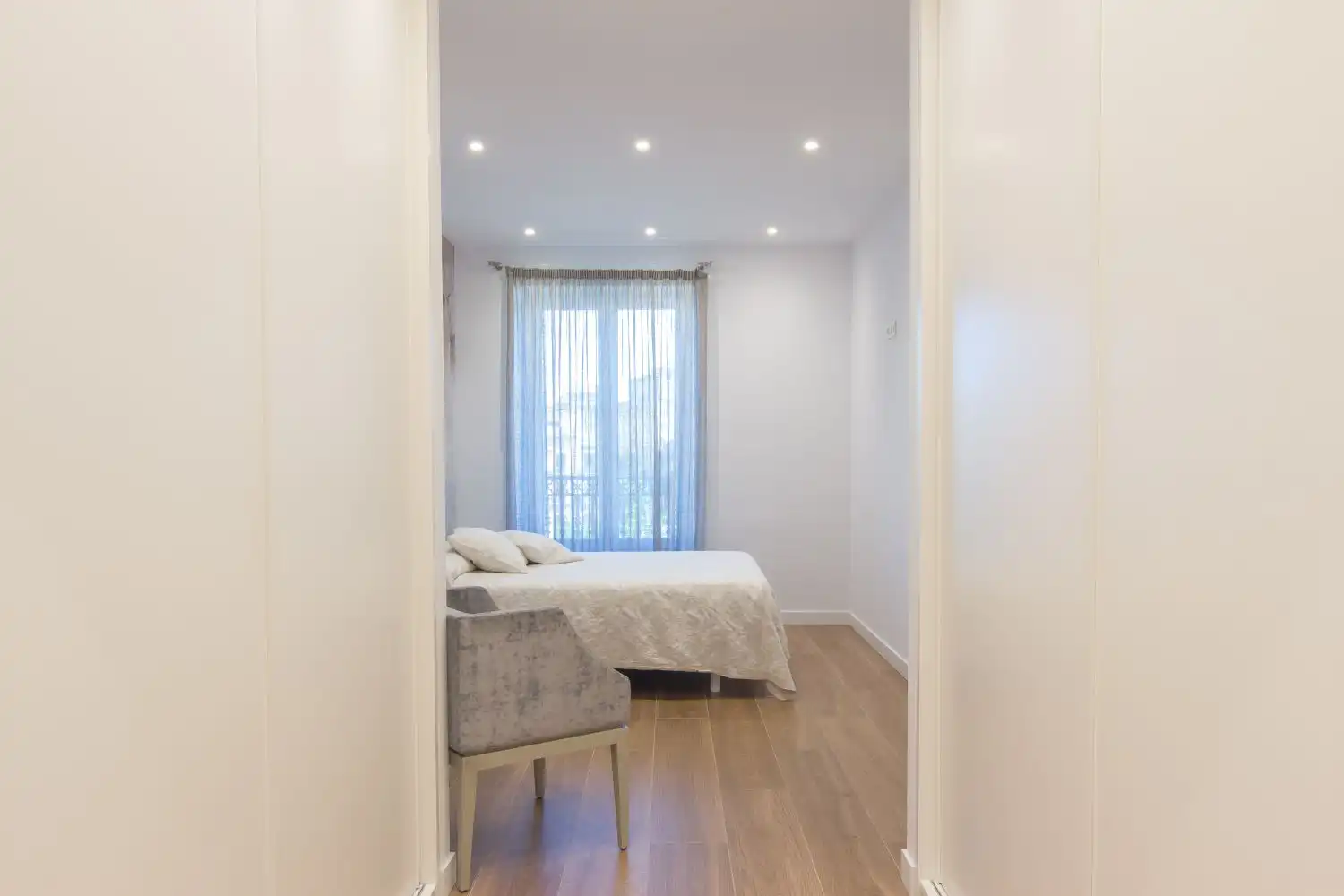 Piso de 170 m² en Pamplona
