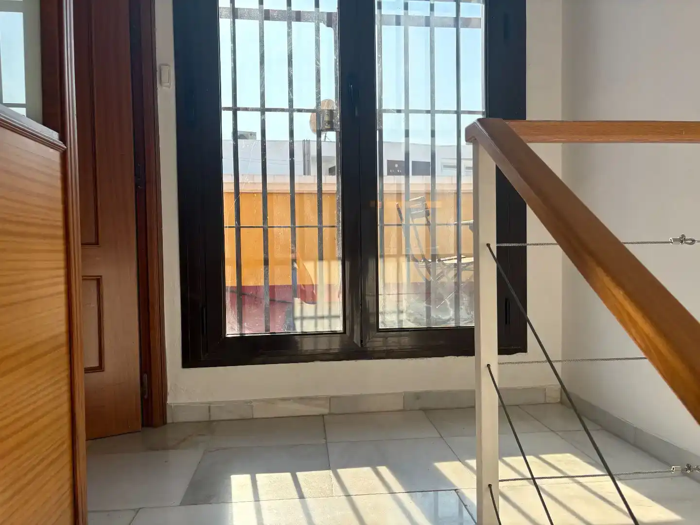 Piso de 80 m² en Sevilla