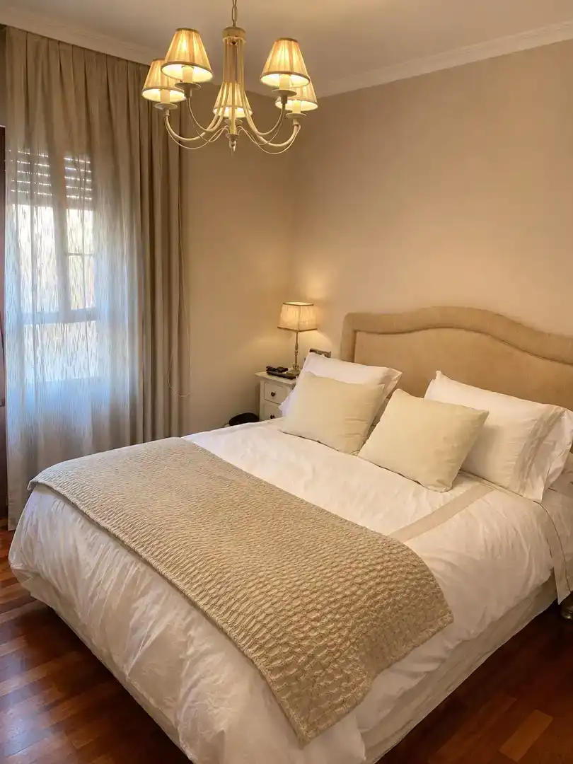 Piso de 135 m² en Albacete